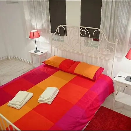 Lejlighed Cosy Ultracentral 1 Braşov