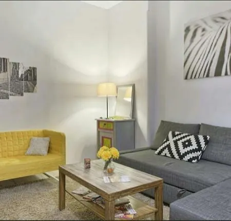 Lejlighed Cosy Ultracentral 1