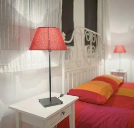 Lejlighed Cosy Ultracentral 1